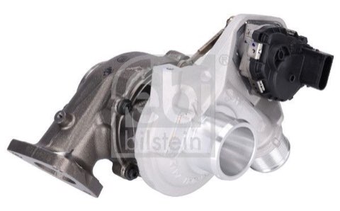 Febi Bilstein 186795 Turbocharger, photo 2