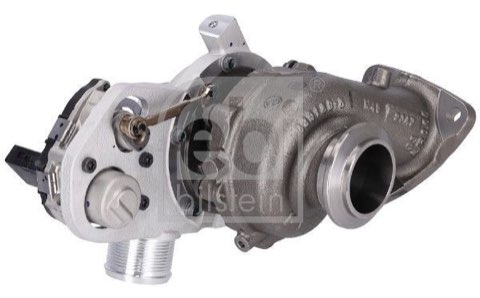 Febi Bilstein 186795 Turbocharger, photo 3
