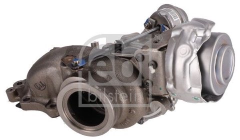 Febi Bilstein 186796 Turbocharger, photo 2