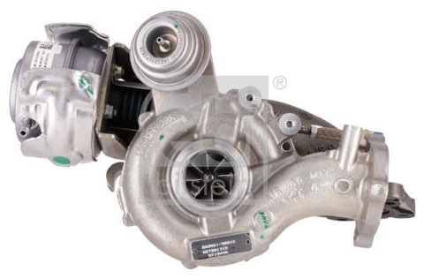 Febi Bilstein 186796 Turbocharger, photo 3