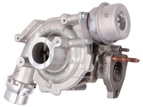 Febi Bilstein 186797 Turbocharger
