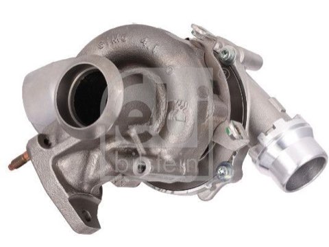 Febi Bilstein 186797 Turbocharger, photo 2