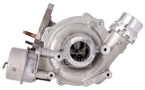 Febi Bilstein 186797 Turbocharger, photo 3