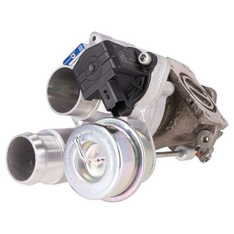 Febi Bilstein 186798 Turbocharger