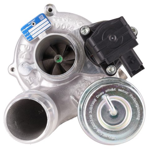 Febi Bilstein 186798 Turbocharger, photo 2