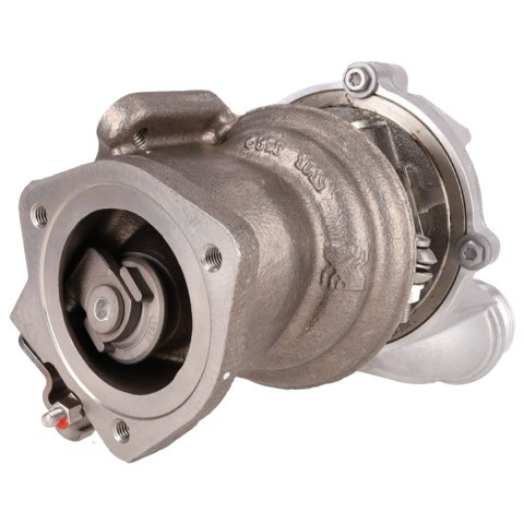Febi Bilstein 186798 Turbocharger, photo 3