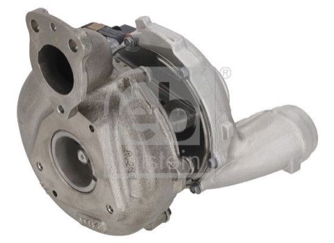 Febi Bilstein 186799 Turbocharger, photo 2
