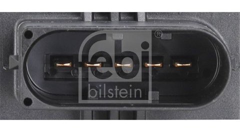 Febi Bilstein 186799 Turbocharger, photo 3