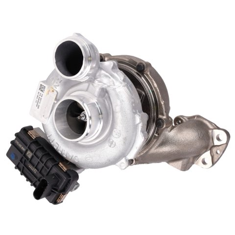 Febi Bilstein 186800 Turbocharger, photo 2