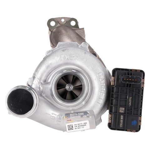 Febi Bilstein 186800 Turbocharger, photo 3