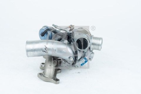 Febi Bilstein 186801 Turbocharger