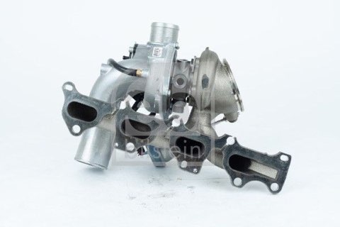 Febi Bilstein 186801 Turbocharger, photo 2