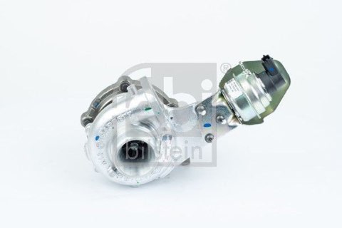 Febi Bilstein 186802 Turbocharger