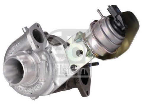 Febi Bilstein 186803 Turbocharger