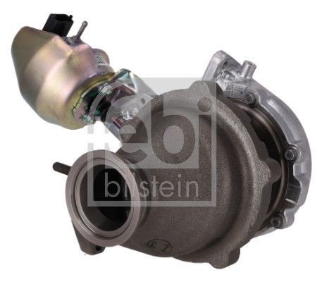 Febi Bilstein 186803 Turbocharger, photo 2