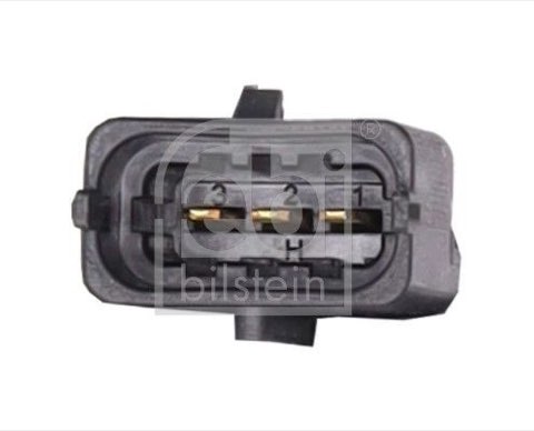 Febi Bilstein 186803 Turbocharger, photo 3