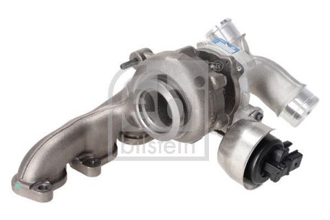 Febi Bilstein 186804 Turbocharger, photo 2