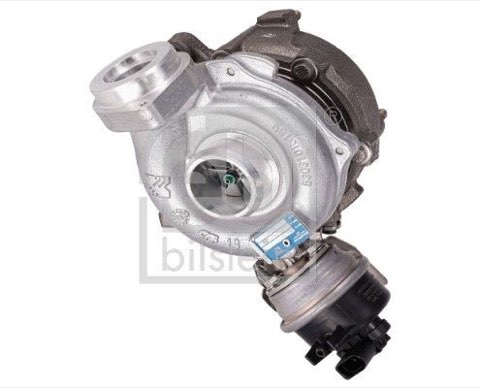 Febi Bilstein 186806 Turbocharger