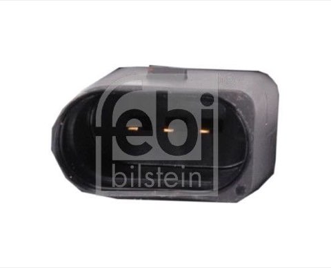 Febi Bilstein 186806 Turbocharger, photo 3