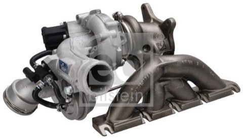 Febi Bilstein 186807 Turbocharger