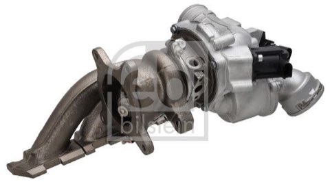 Febi Bilstein 186807 Turbocharger, photo 2