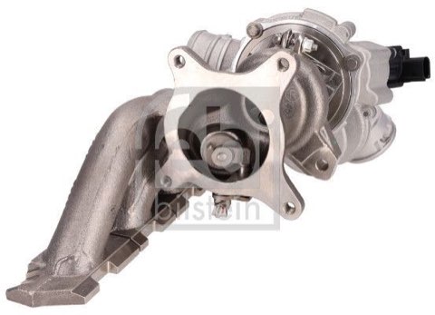 Febi Bilstein 186808 Turbocharger, photo 2