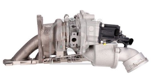 Febi Bilstein 186808 Turbocharger, photo 3