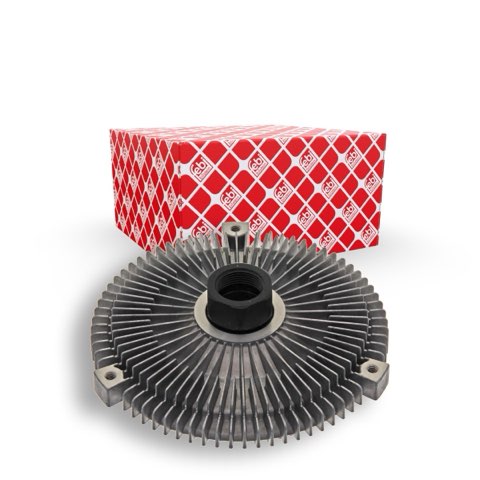 Febi Bilstein 18681 Fan Clutch, photo 2