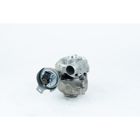 Febi Bilstein 186810 Turbocharger, photo 2