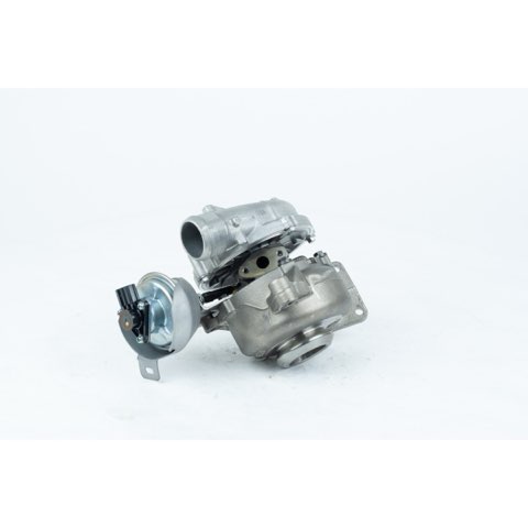 Febi Bilstein 186810 Turbocharger, photo 3