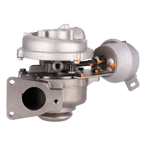 Febi Bilstein 186811 Turbocharger, photo 2