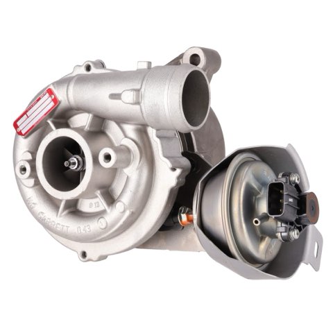 Febi Bilstein 186811 Turbocharger, photo 3