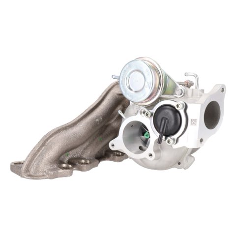 Febi Bilstein 186812 Turbocharger