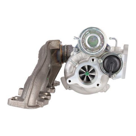 Febi Bilstein 186812 Turbocharger, photo 2