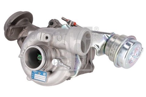 Febi Bilstein 186813 Turbocharger
