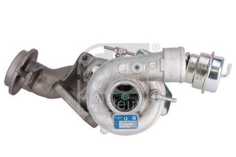 Febi Bilstein 186813 Turbocharger, photo 3