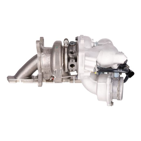 Febi Bilstein 186815 Turbocharger, photo 3