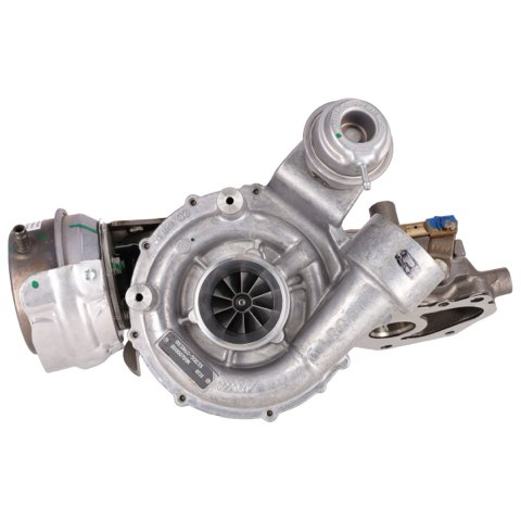 Febi Bilstein 186816 Turbocharger, photo 2