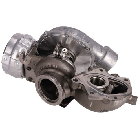 Febi Bilstein 186816 Turbocharger, photo 3