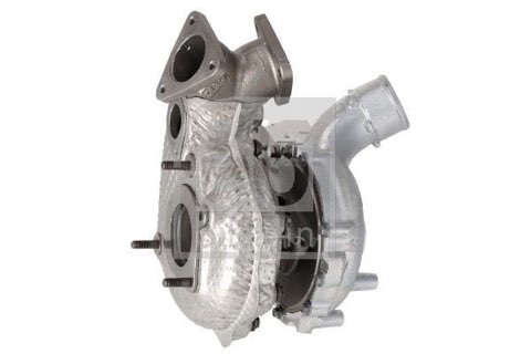 Febi Bilstein 186818 Turbocharger, photo 2