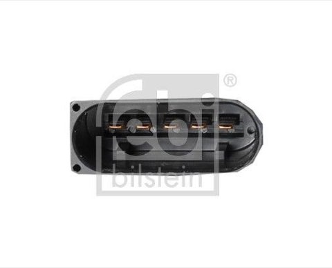 Febi Bilstein 186818 Turbocharger, photo 3