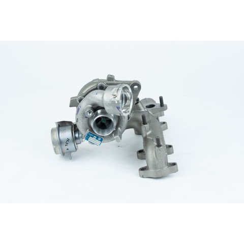 Febi Bilstein 186820 Turbocharger