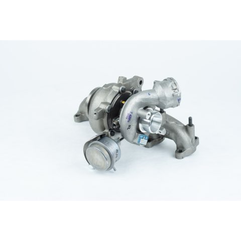 Febi Bilstein 186820 Turbocharger, photo 2
