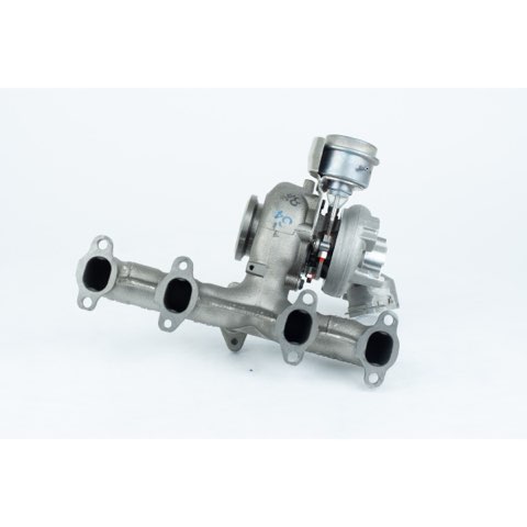Febi Bilstein 186820 Turbocharger, photo 3