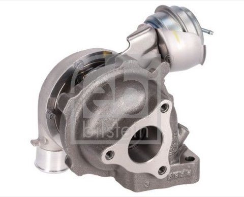 Febi Bilstein 186821 Turbocharger, photo 2