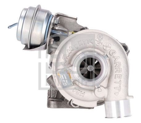 Febi Bilstein 186821 Turbocharger, photo 3