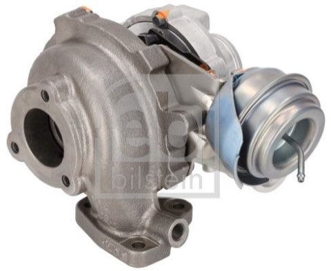 Febi Bilstein 186822 Turbocharger, photo 2