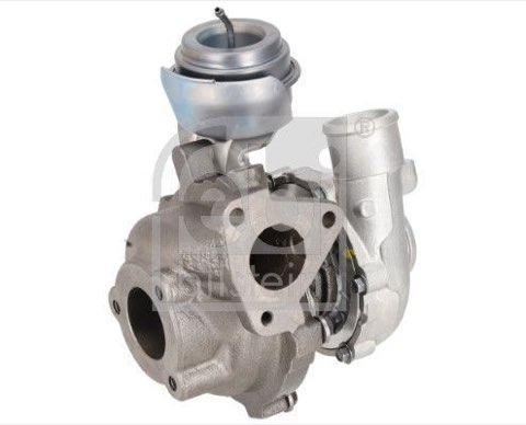 Febi Bilstein 186822 Turbocharger, photo 3