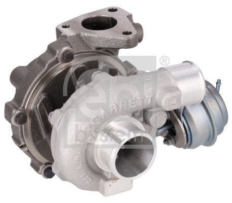Febi Bilstein 186823 Turbocharger