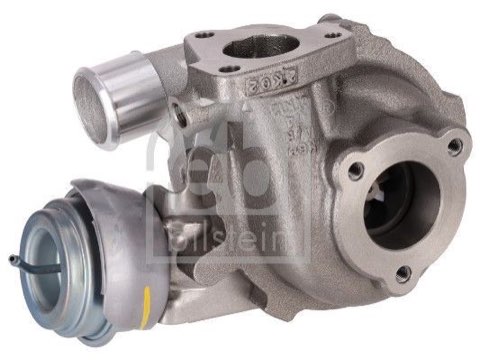Febi Bilstein 186823 Turbocharger, photo 2